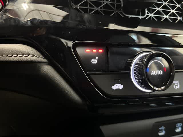 Thumbnail: 2026 Honda Accord - 19
