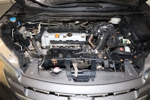 Thumbnail: 2014 Honda CR-V - 31