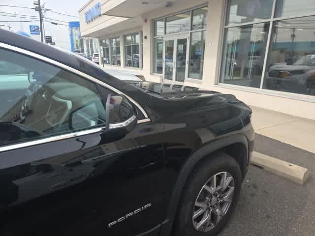 Thumbnail: 2020 GMC Acadia - 15