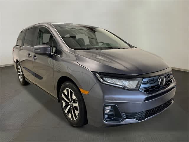 Thumbnail: 2026 Honda Odyssey - 8