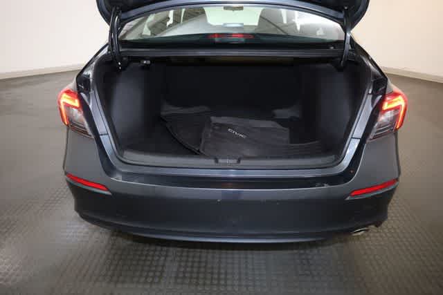 Thumbnail: 2024 Honda Civic - 31