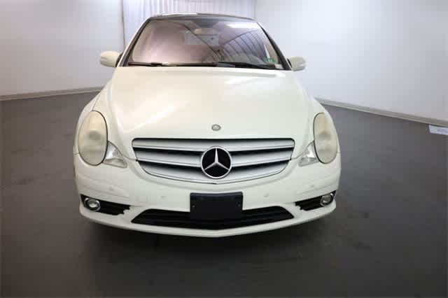 Thumbnail: 2008 Mercedes-Benz R-Class - 13