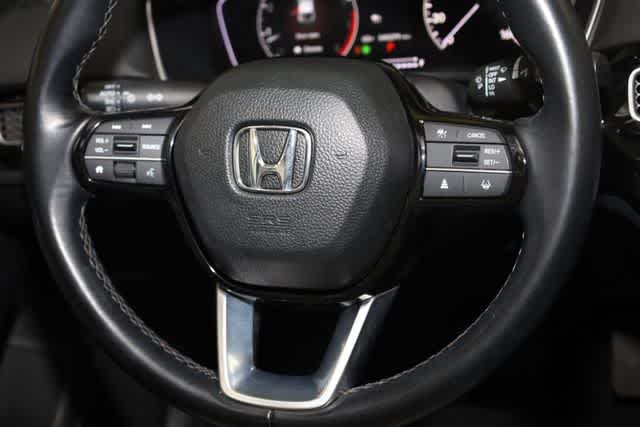 Thumbnail: 2024 Honda Civic - 31