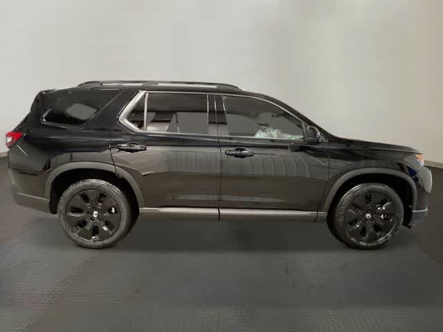 Thumbnail: 2026 Honda Pilot - 8