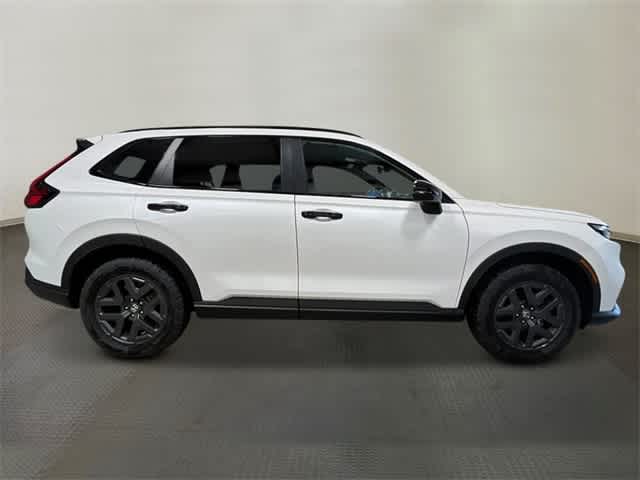 Thumbnail: 2026 Honda CR-V - 8