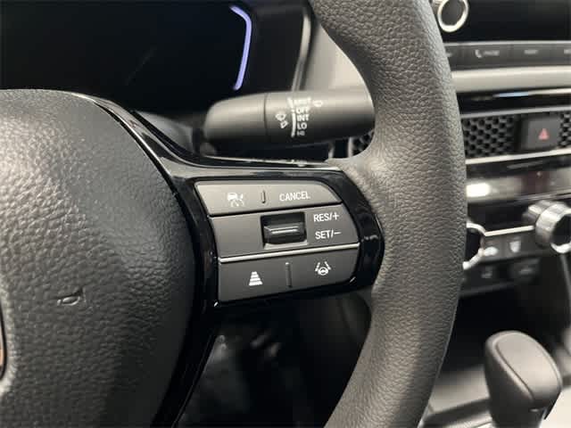 Thumbnail: 2026 Honda Civic - 17