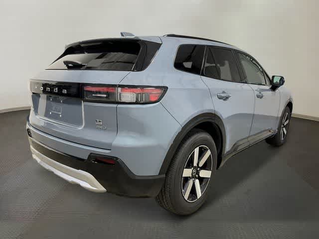 Thumbnail: 2026 Honda Prologue - 5