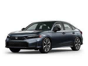 Thumbnail: 2026 Honda Civic - 3
