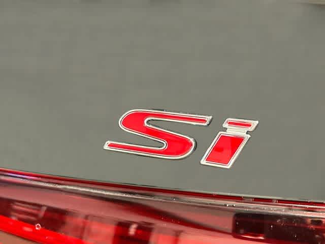 Thumbnail: 2026 Honda Civic - 7