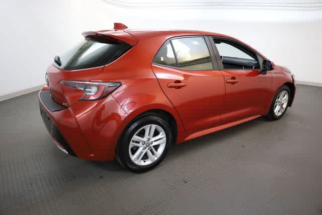 Thumbnail: 2019 Toyota Corolla - 8