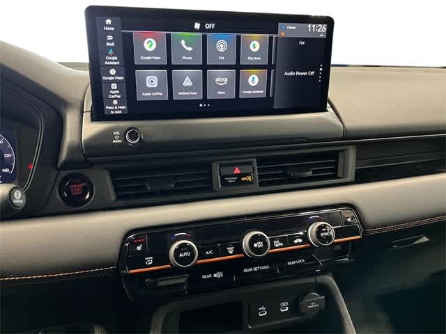 Thumbnail: 2026 Honda Pilot - 18