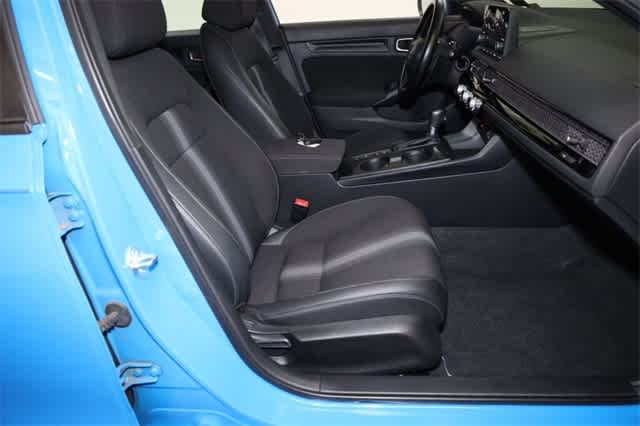 Thumbnail: 2023 Honda Civic - 20