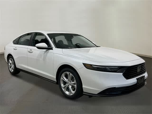 Thumbnail: 2025 Honda Accord - 8