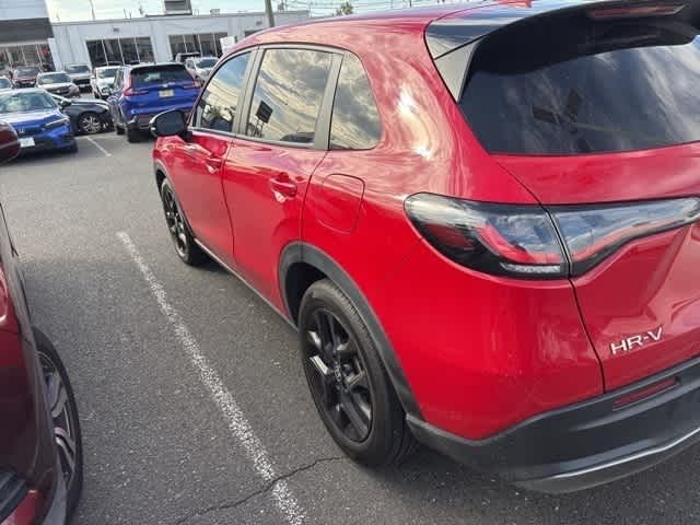 Thumbnail: 2023 Honda HR-V - 20