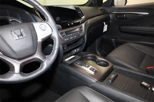 Thumbnail: 2023 Honda Passport - 23