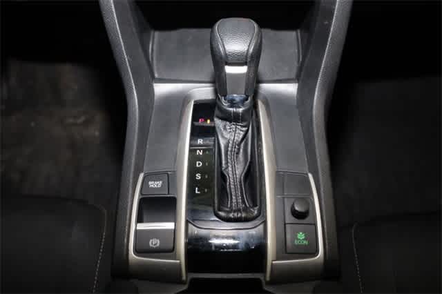 Thumbnail: 2016 Honda Civic - 29