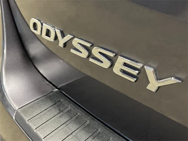 Thumbnail: 2026 Honda Odyssey - 5