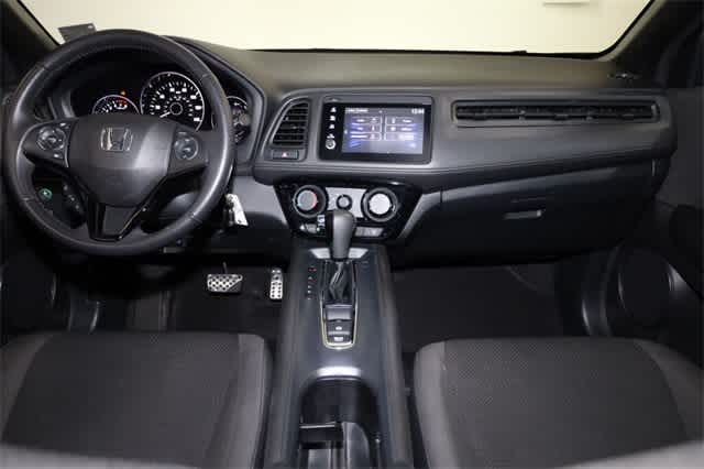 Thumbnail: 2022 Honda HR-V - 17