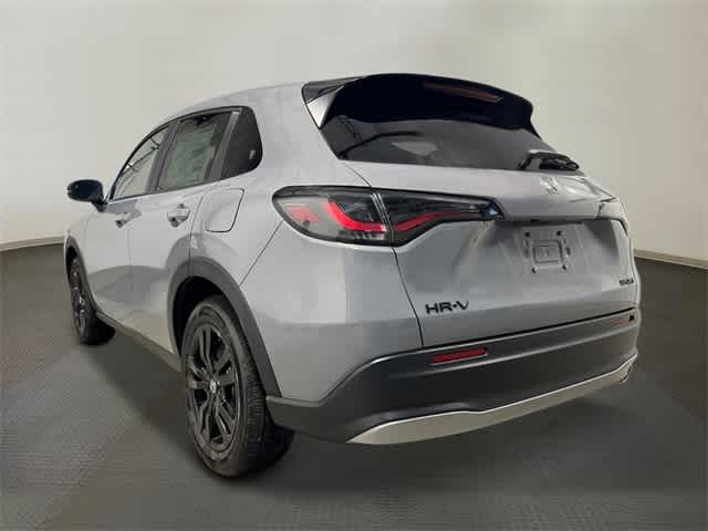Thumbnail: 2026 Honda HR-V - 3