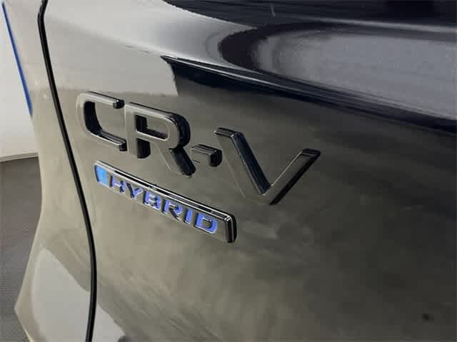 Thumbnail: 2026 Honda CR-V - 6