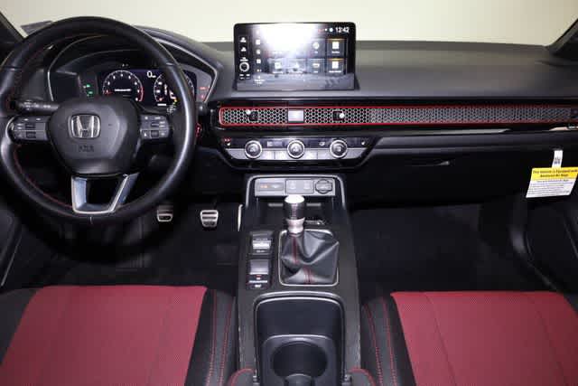 Thumbnail: 2025 Honda Civic - 17