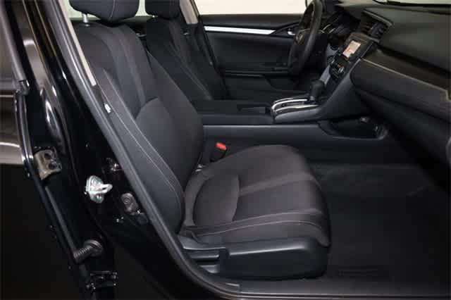 Thumbnail: 2019 Honda Civic - 21