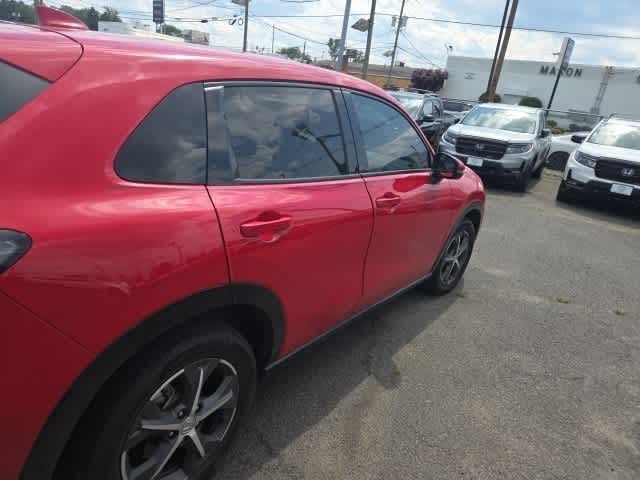 Thumbnail: 2023 Honda HR-V - 14