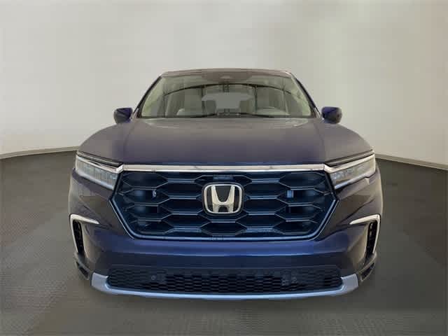 Thumbnail: 2025 Honda Pilot - 10