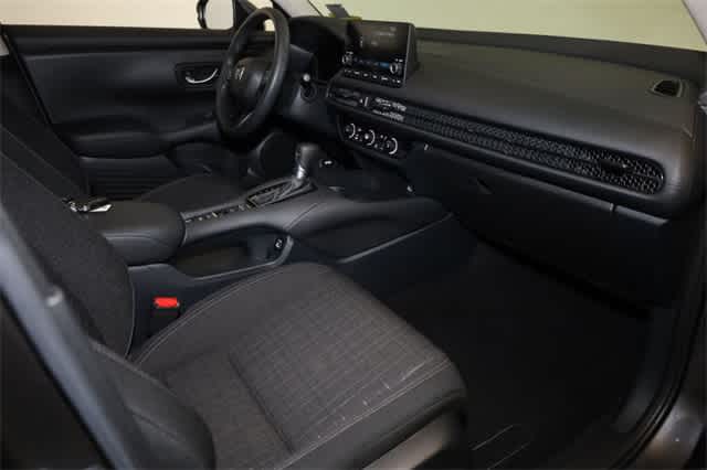 2023 Honda HR-V LX 19