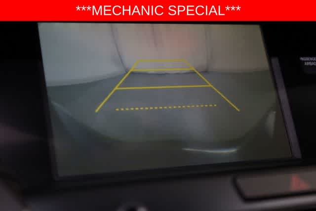 Thumbnail: 2014 Acura MDX - 17