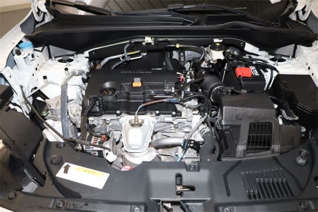 Thumbnail: 2024 Honda HR-V - 33