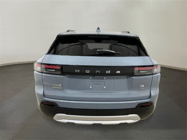 Thumbnail: 2025 Honda Prologue - 4