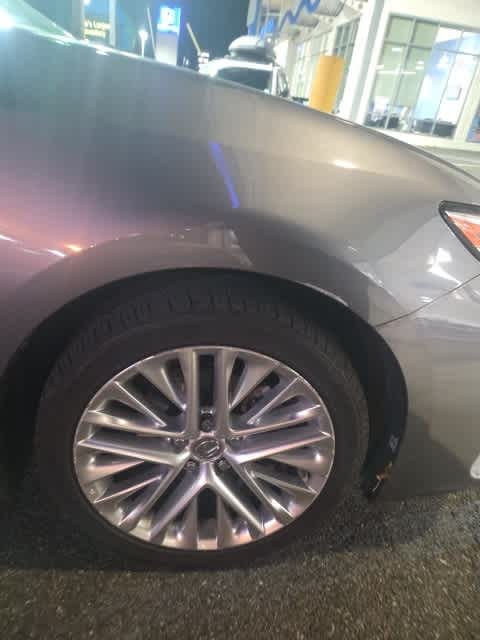 Thumbnail: 2016 Lexus ES - 21