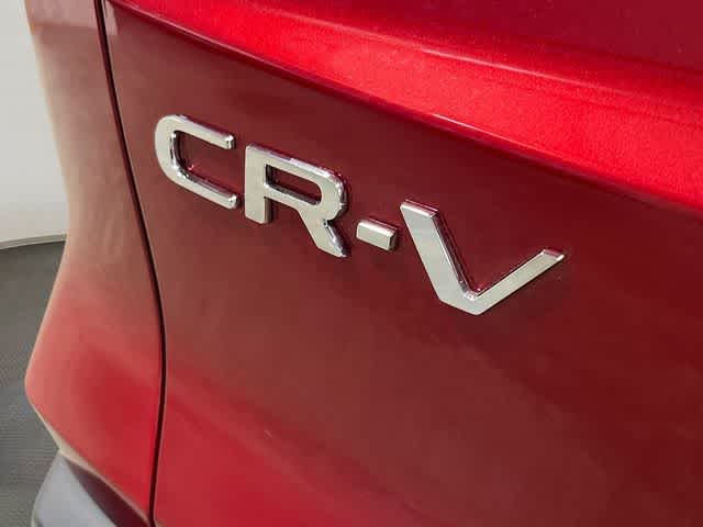 Thumbnail: 2026 Honda CR-V - 6