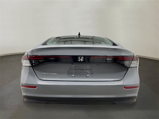 Thumbnail: 2025 Honda Accord - 4
