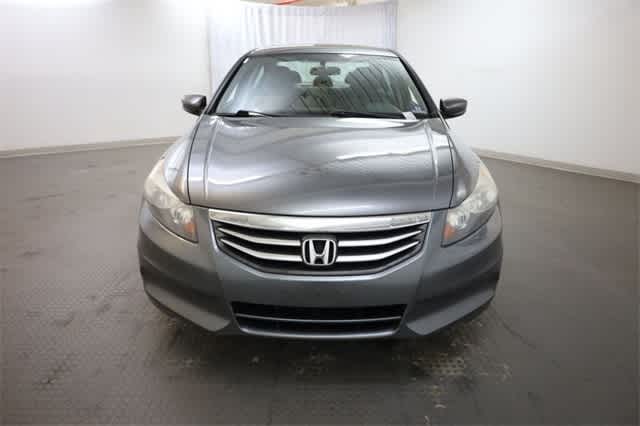 Thumbnail: 2011 Honda Accord - 12