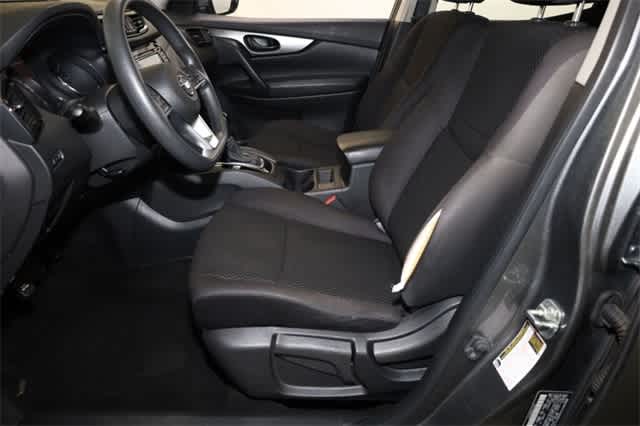 Thumbnail: 2019 Nissan Rogue Sport - 15
