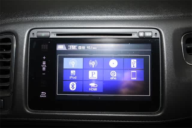 Thumbnail: 2018 Honda HR-V - 28