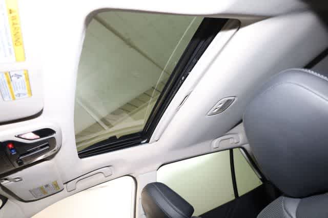 Thumbnail: 2024 Subaru Outback - 27