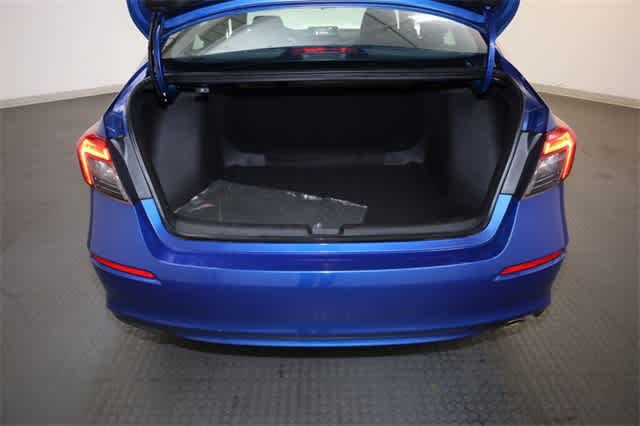 Thumbnail: 2022 Honda Civic - 34