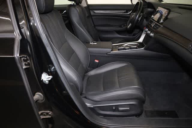 Thumbnail: 2021 Honda Accord - 36