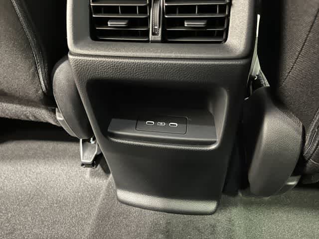 Thumbnail: 2026 Honda CR-V - 26