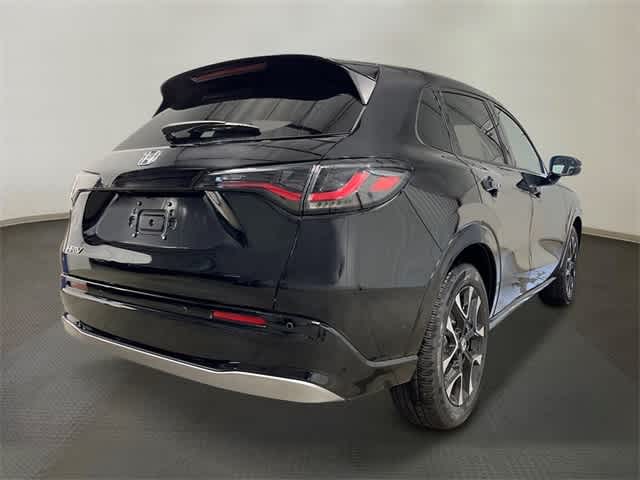 Thumbnail: 2026 Honda HR-V - 5