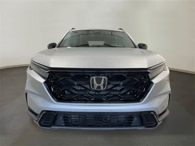 Thumbnail: 2026 Honda CR-V - 10