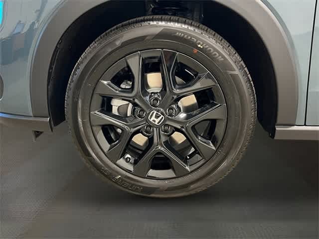Thumbnail: 2025 Honda HR-V - 11