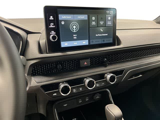 Thumbnail: 2026 Honda CR-V - 20