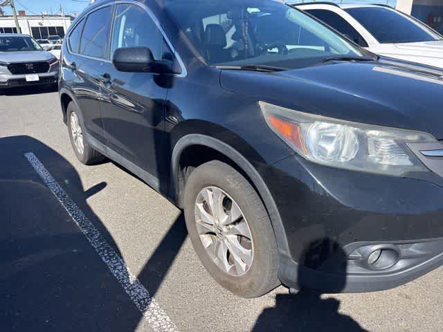 Thumbnail: 2013 Honda CR-V - 18