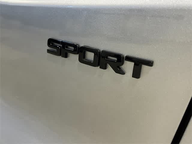 Thumbnail: 2026 Honda CR-V - 7
