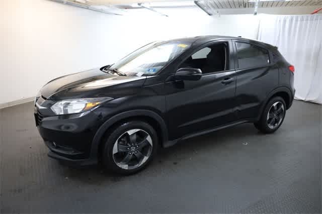 Thumbnail: 2018 Honda HR-V - 2