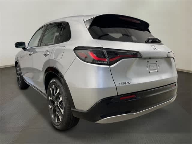 Thumbnail: 2026 Honda HR-V - 3